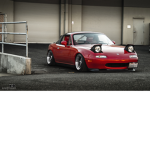 Miata Priority®