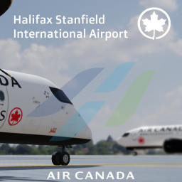 YHZ | Halifax Stanfield Intl.