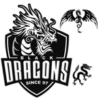 KING SHADOW DRAGONS
