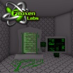 Filoxen Research Facilities [Place Roulette]
