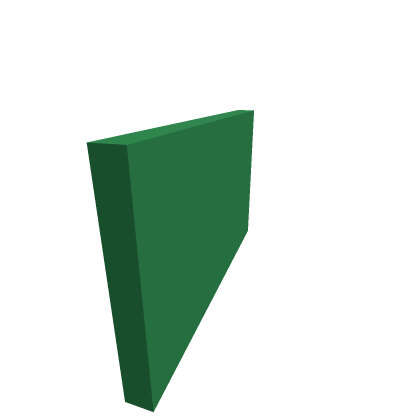 GREEN WALL