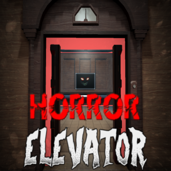 Horror Elevator