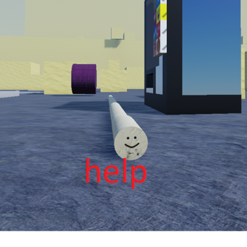 Kümmere dich um eine Schlange