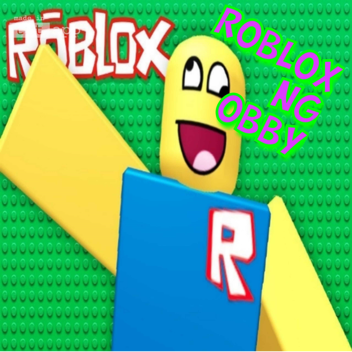 Побег от ROBLOX Studio 