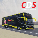 Carreteras Del Sur |PERU|