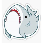 derp shark