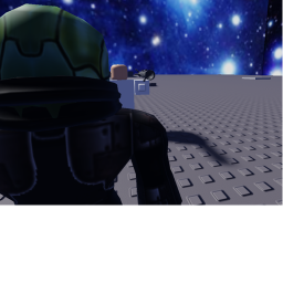 Moon Wars!