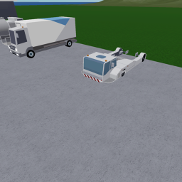 RoLondon Airport (Official Closed)