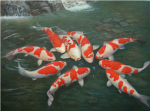 Fishy lovers