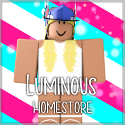 Luminous Homestore V1