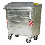 dumpster corp. llc