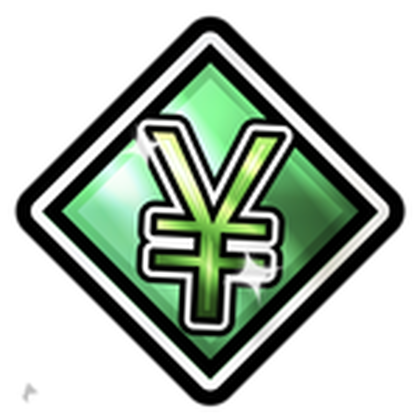 Yen Boost 1 Gift — [⚔️HEAVENLY] Jujutsu: Zero