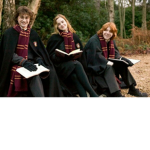 potterhead fan group! <3
