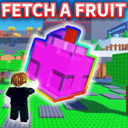 [🪂] Fetch a Fruit🍎 icon