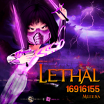 LETHAL メ