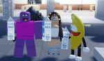 NEW BEST GROUP EVER