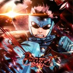 [THE WAR] Project Baki 4