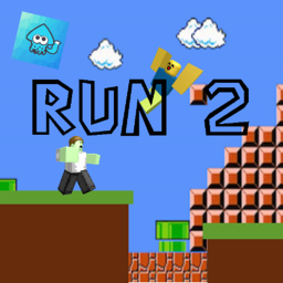 Run 2!