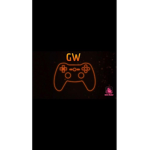 Fan Group Of Golden Wire