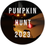 Pumpkin Hunt 2023
