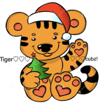 Tiger Cubz!