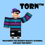 Torn™