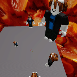 BACON BACON HANGOUT