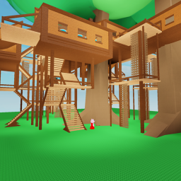 Roblox Survive Piggy