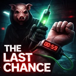The Last Chance icon