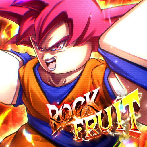 [UPDATE 1.75]Rock Fruit Roblox game