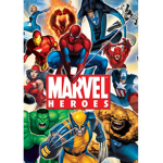 marvel ignacy