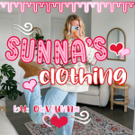sunna’s clothing