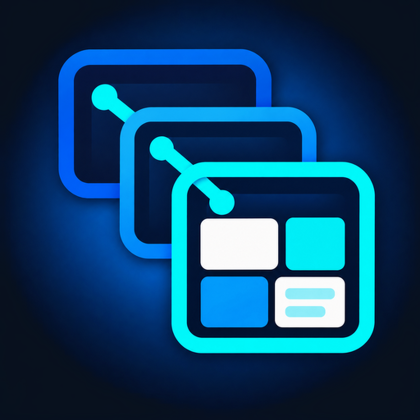 DeviceLab - Multi-Device UI Preview & QA