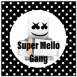 SUPER ##### GANG