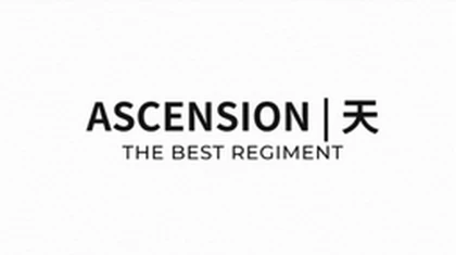 ASCENSION | 天 Roblox group icon
