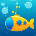 Submerge Games