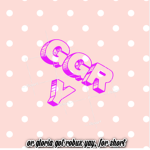 Gloria got robux yay