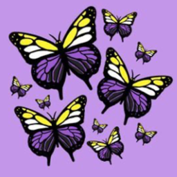 💜
