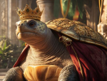 Turtle Squad..