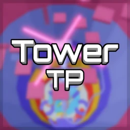 Tower TP icon
