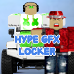 HYPE GFX LOCKER