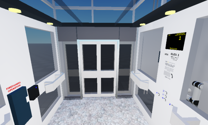 OTIS Elevators screenshot 1