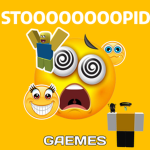 Stooopid Games