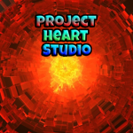 Project Heart Studio