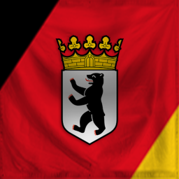 Berlin [WIP]