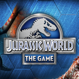 Jurassic World The Game