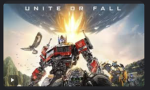 Autobots attack