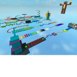 i did this for my friends