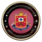 Training and Education Commandᅠ ᅠᅠᅠᅠᅠ