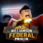 Williamson Federal Prison